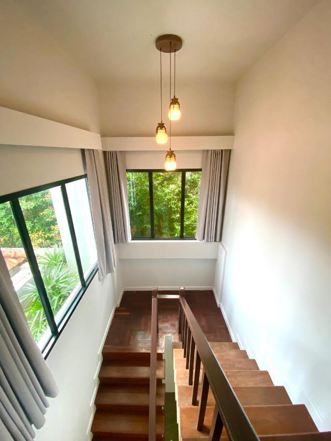 The Retreat Ao Nang Private Pool Villa Ngoại thất bức ảnh