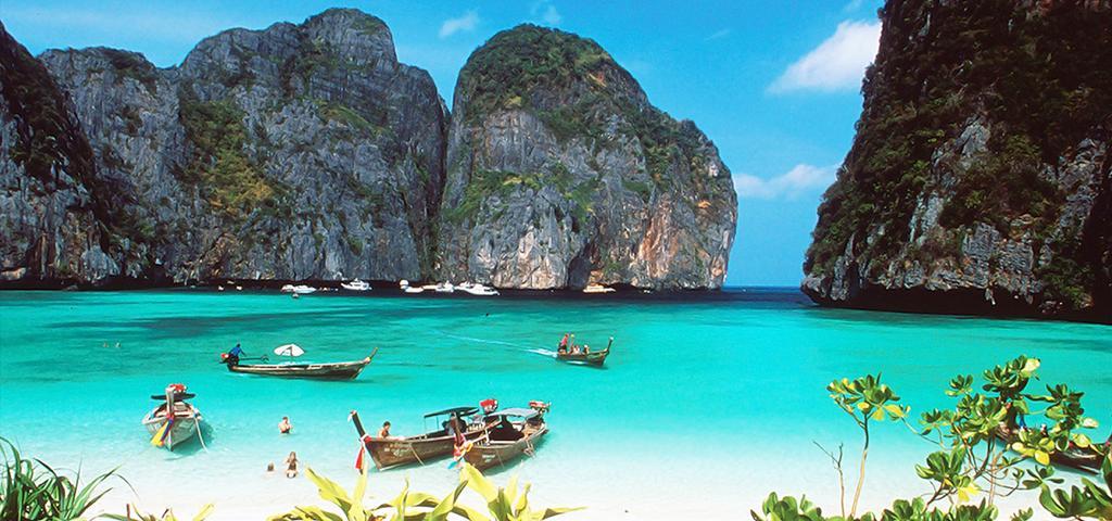 The Retreat Ao Nang Private Pool Villa Ngoại thất bức ảnh