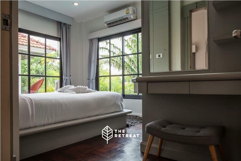 The Retreat Ao Nang Private Pool Villa Ngoại thất bức ảnh